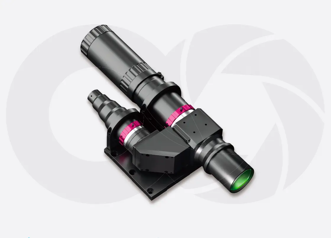 DTCA High-Performance AOI Lenses