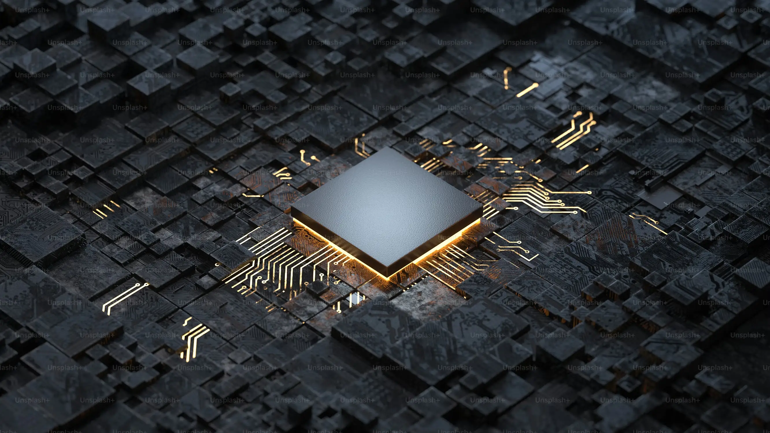 Semiconductor Industry